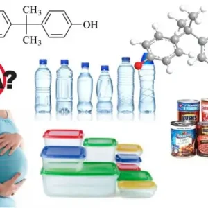 بیسفنول آ (BPA) و اثرات آن بر سلامت انسان