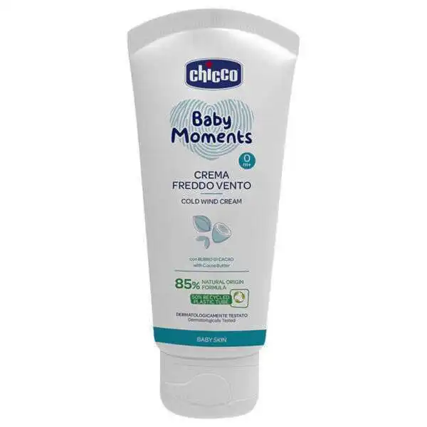 چیکو نپی کرم 100 میلی لیتر