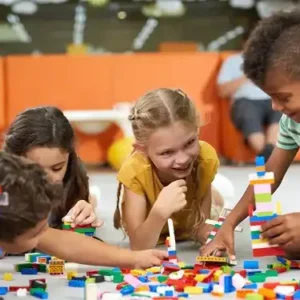 تاثیر بازی بر رشد اجتماعی کودکان