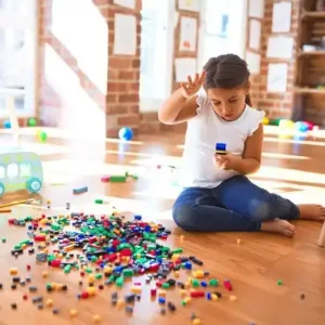 اسباب‌بازی‌های مناسب کودکان در سنین مختلف