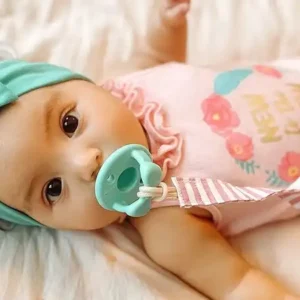 راهنمای انتخاب بهترین پستانک برای نوزادان