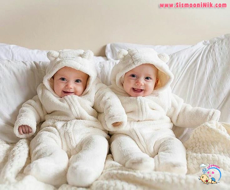 سیسمونی دوقلو