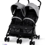 کالسکه دوقلو جیکل Jikel مدل اوپال