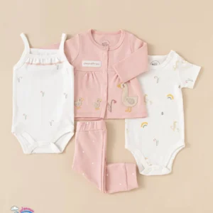 ست 13 تکه نیلی مدل مزرعه