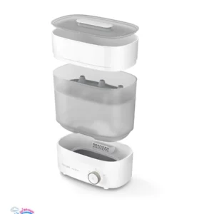 دستگاه استریل اونت پرمیوم