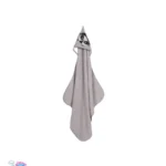 ست حوله دو تکه پاپو مدل Tan Tan