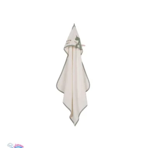 ست حوله پاپو مدل آلبرت