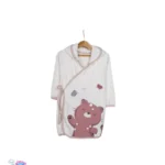 ست حوله پنج تکه پاپو مدل Cat