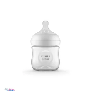 شیشه شیر Response اونت 125 میل