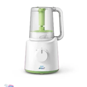 غذا ساز و بخار پز اونت