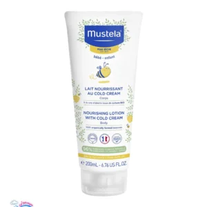 لوسیون بدن موستلا