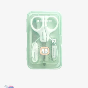 ست مانیکور کیکابو مدل Savanna