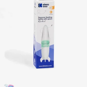 سرلاک خوری کیکابو مدل موشکی