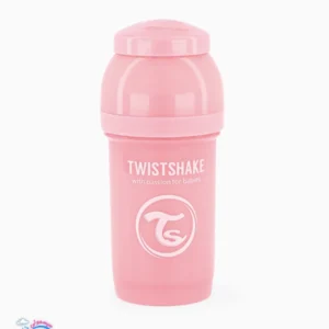 شیشه شیر توییست شیک ۱۸۰میل