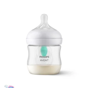 شیشه شیر رسپانس اونت طلقی ۱۲۵میل