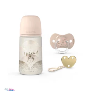 پک شیشه شیر مدل Spread Joy سواوینکس ۲۷۰ میل