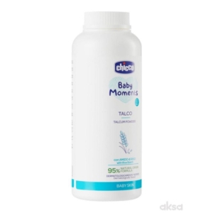 پودر تالک چیکو 150 گرم