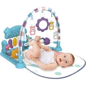 تشک بازی پیانویی Viva Kids مدل 6652