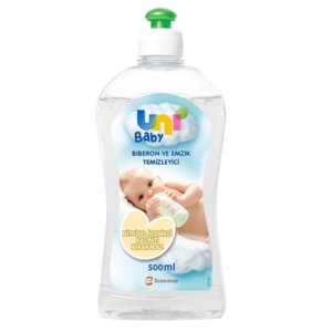 مایع شستشو و استریل یونی بیبی Uni Baby