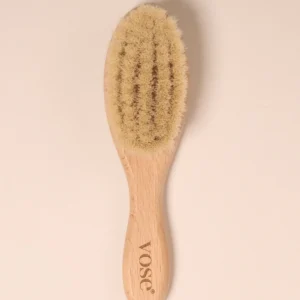 Vose شانه و برس چوبی